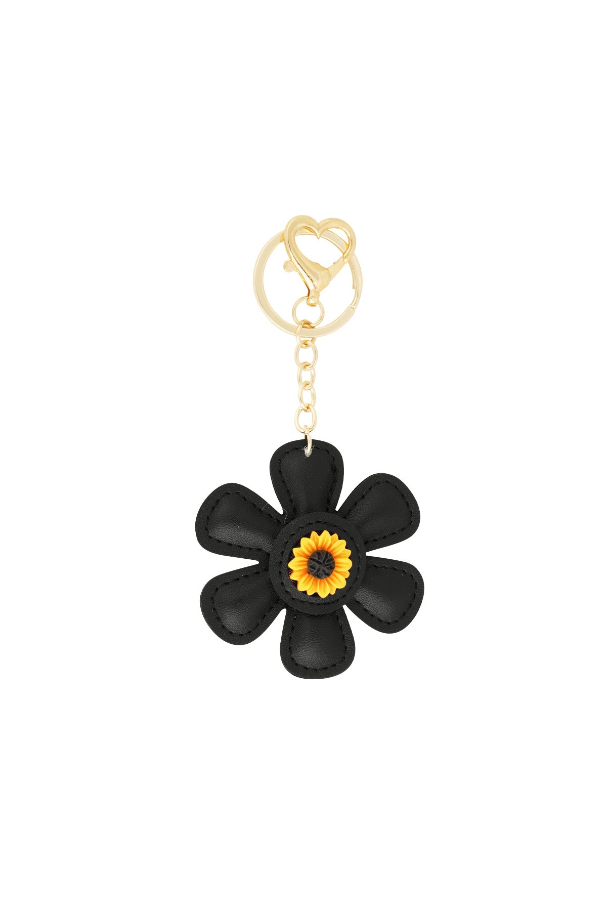 Floral delight pendant