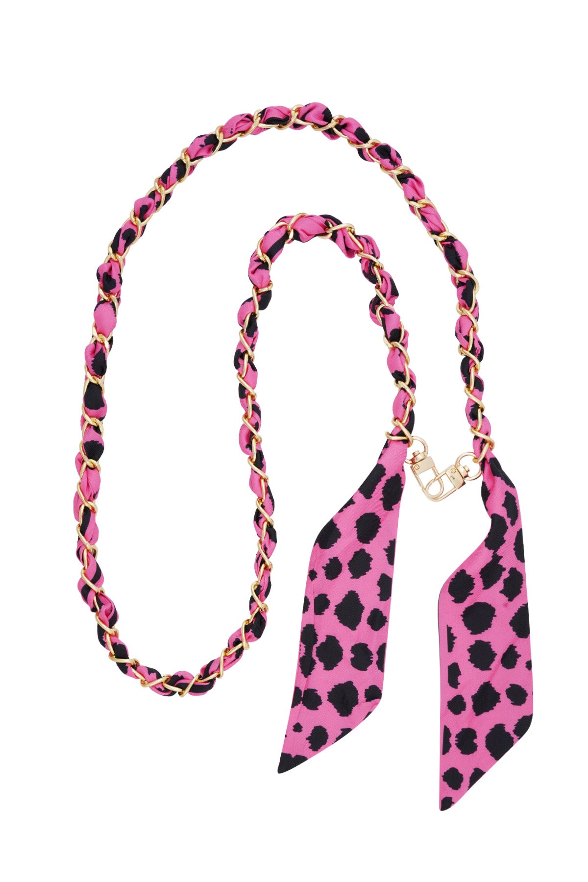 phone cord cloud nine-beige