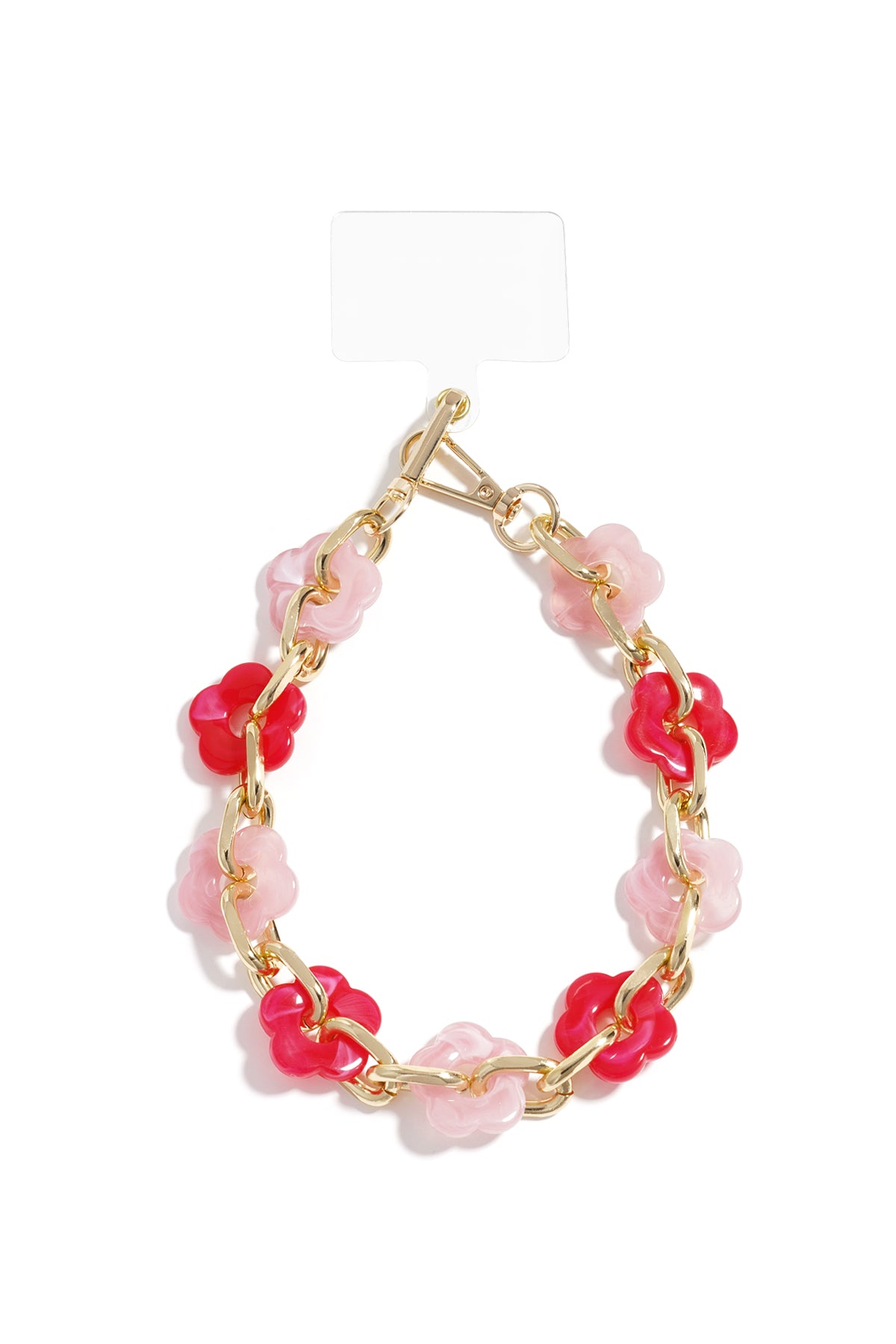 Phone cords Flower Casual Acrylic Daily Accessories