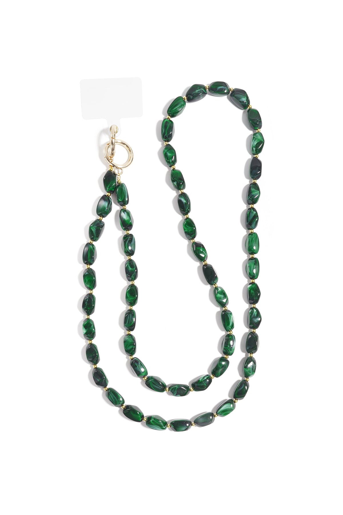 Phone Chain Beads Casual Acrylic Daily Accessories