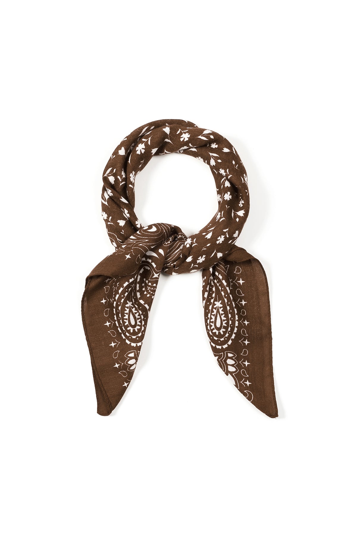 Winter scarves Flower Casual Polyester Daily Accessories