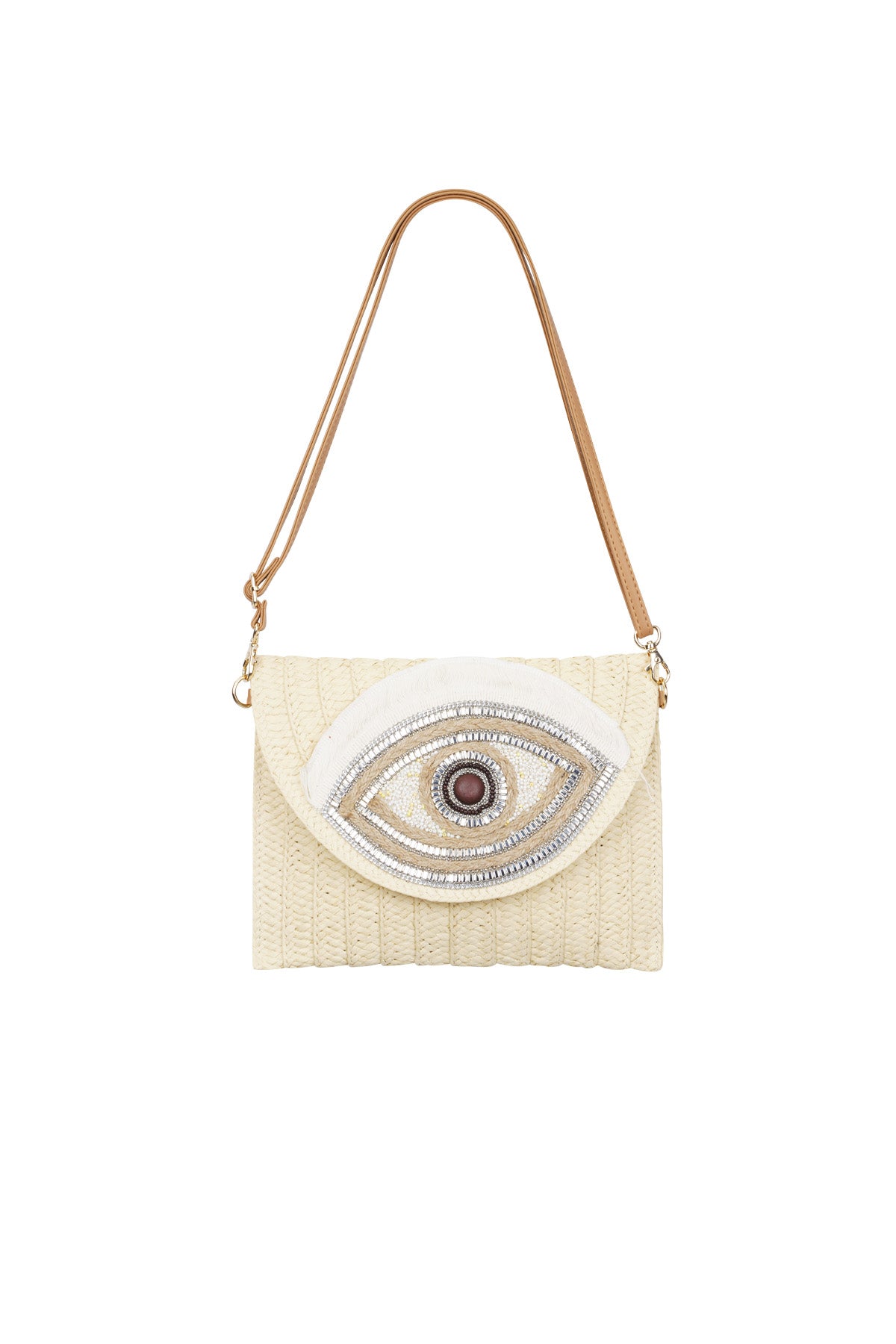 All Eyes on You this Summer bag