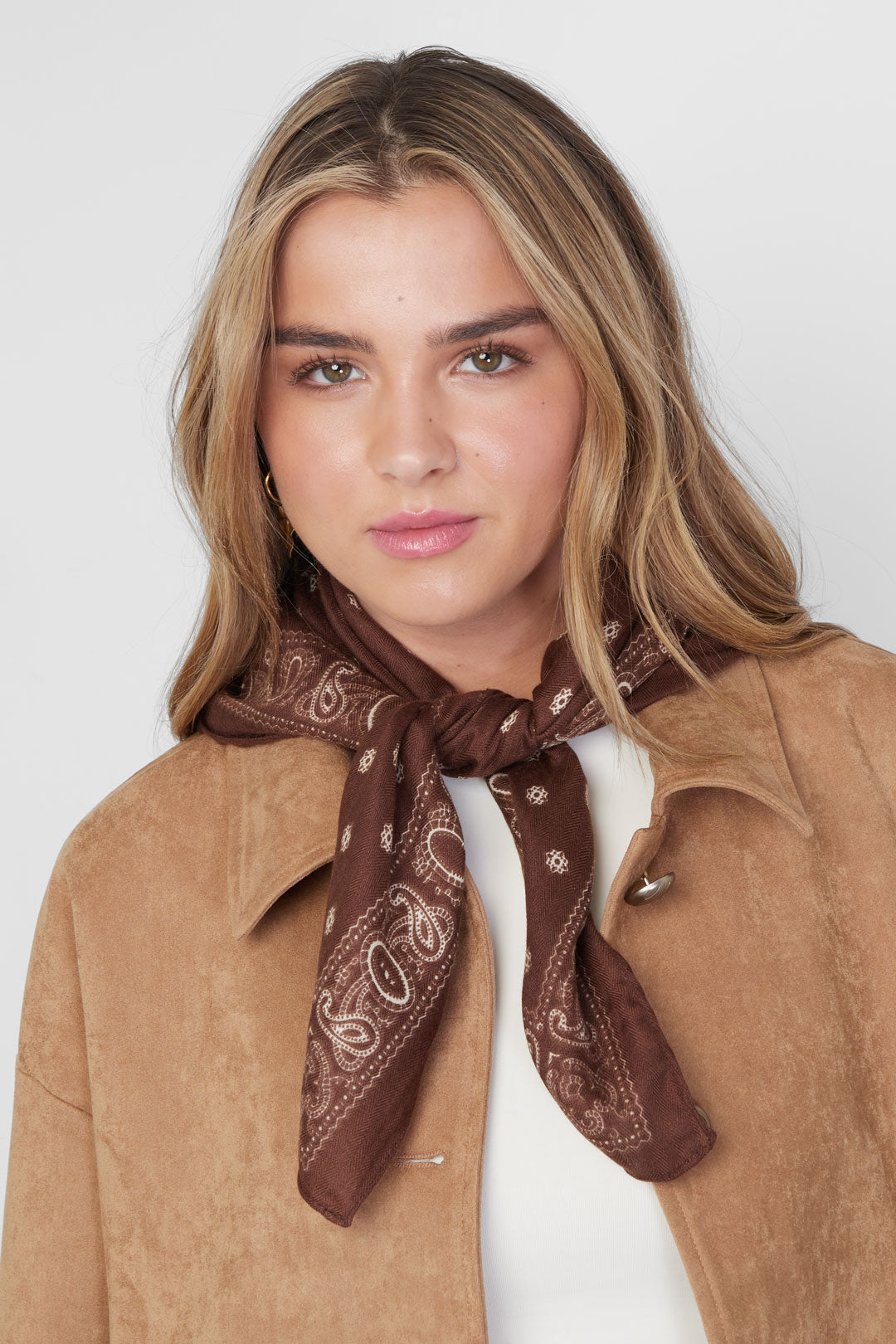 Winter scarves Polka Dots Casual Polyester Daily Accessories