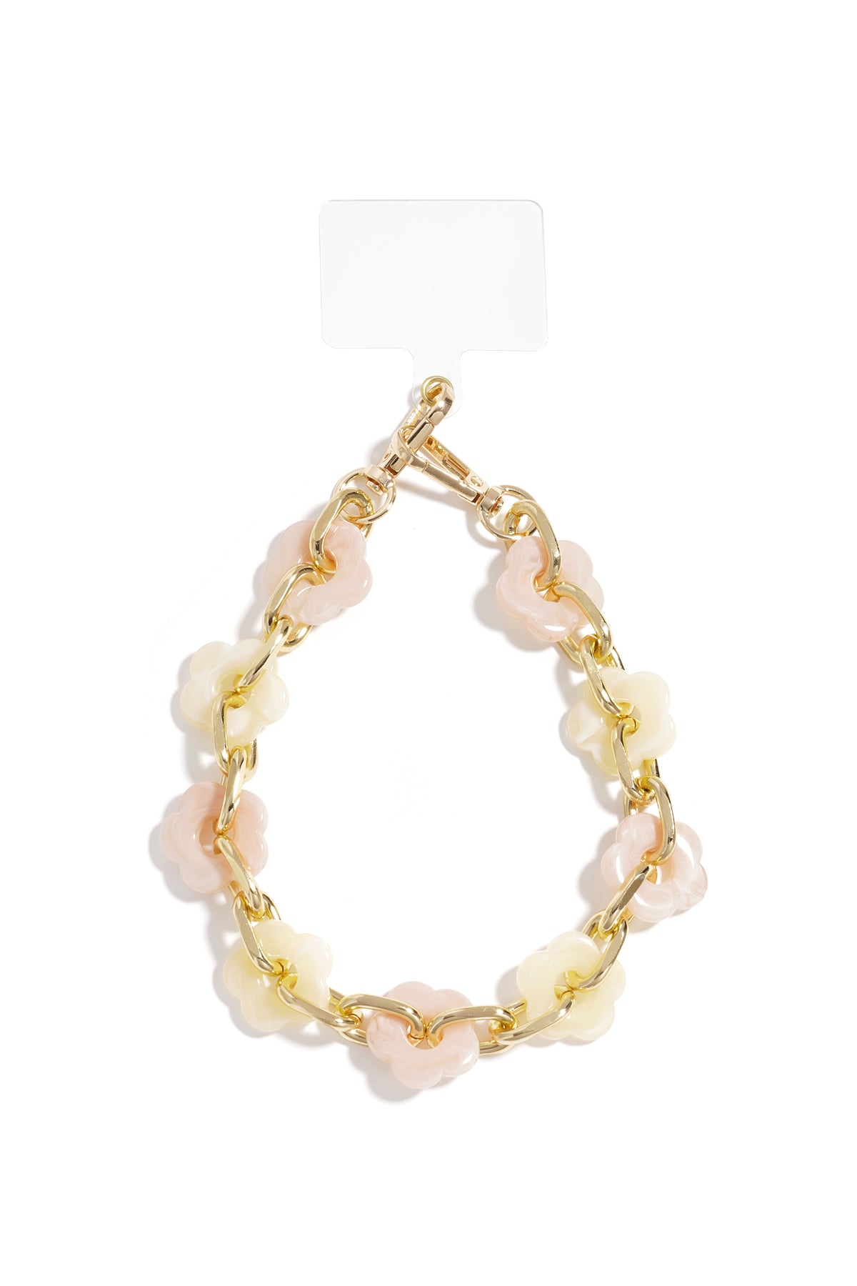 Phone cords Flower Casual Acrylic Daily Accessories