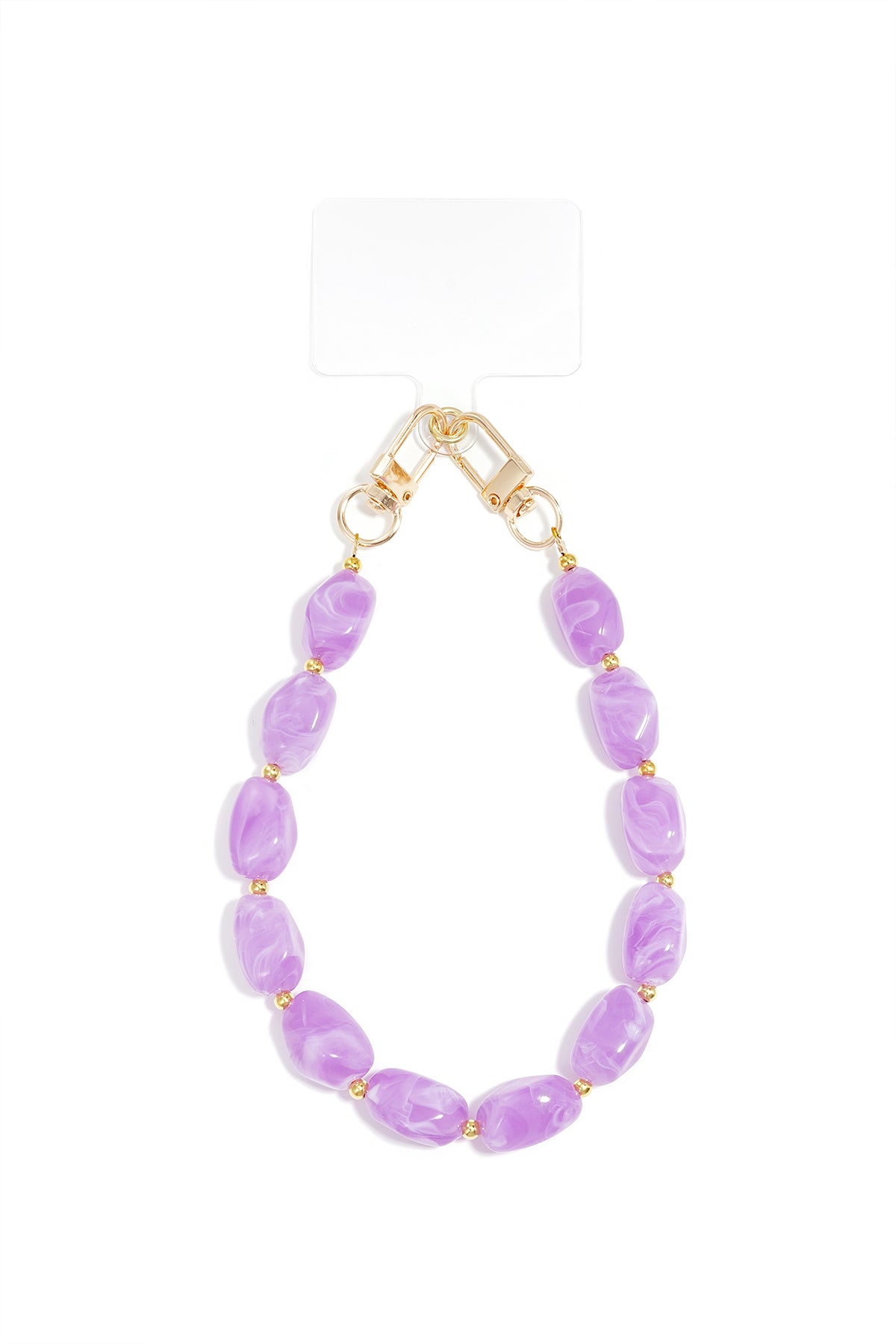 Phone cords Beads Casual Acrylic Daily